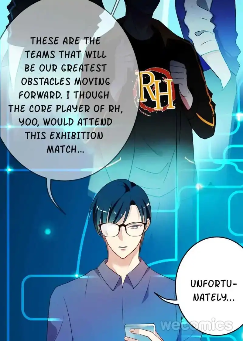 Legend Reboot Chapter 11 7